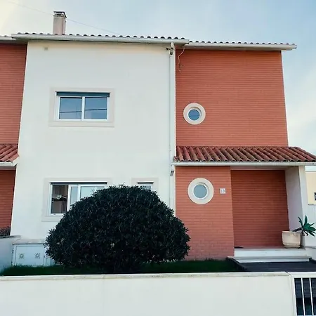 Casa vacanze Casa Da Brisa Do Mar