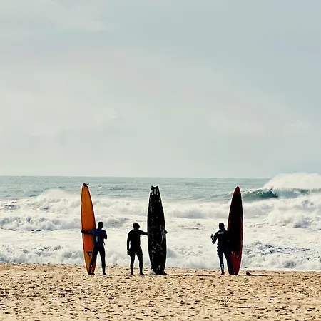 Casa Da Brisa Do Mar Casa vacanze