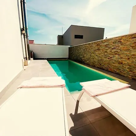 Casa Da Brisa Do Mar * Pataias