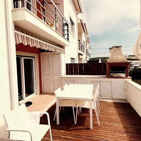 Casa Da Brisa Do Mar Casa vacanze