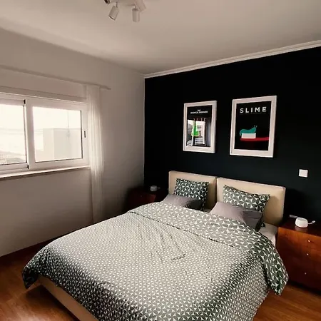 Casa Da Brisa Do Mar