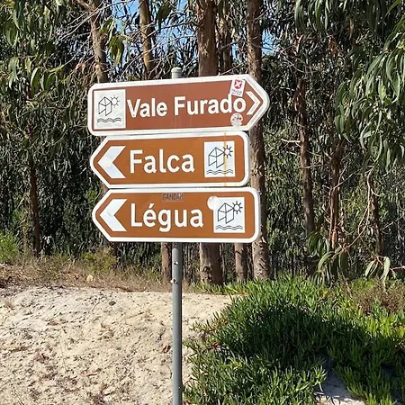 Casa vacanze Casa Da Brisa Do Mar *