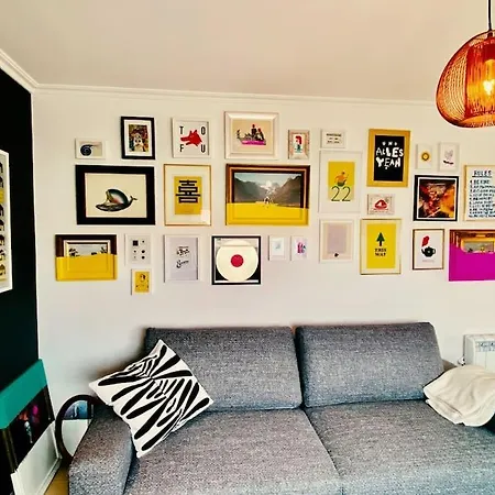 Casa vacanze Casa Da Brisa Do Mar