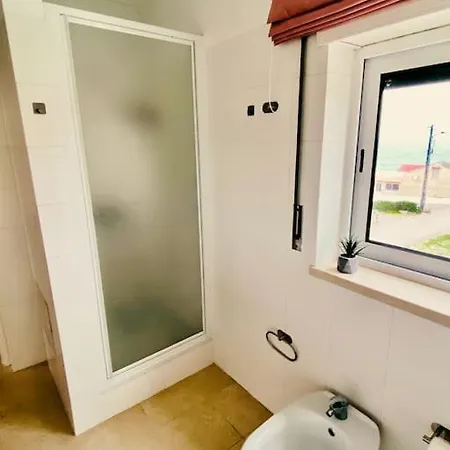 Casa Da Brisa Do Mar Дом отдыха