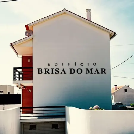 Дом отдыха Casa Da Brisa Do Mar Патаяш