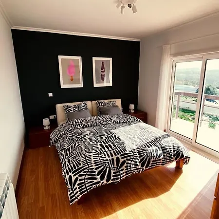 Дом отдыха Casa Da Brisa Do Mar *