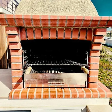 Дом отдыха Casa Da Brisa Do Mar Патаяш