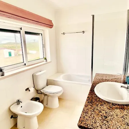 Дом отдыха Casa Da Brisa Do Mar