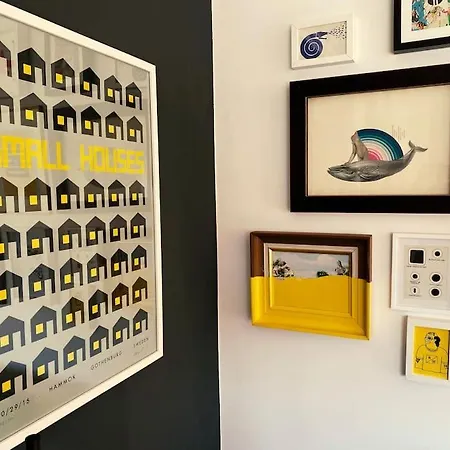 Дом отдыха Casa Da Brisa Do Mar