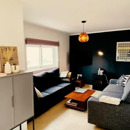 Casa Da Brisa Do Mar Дом отдыха