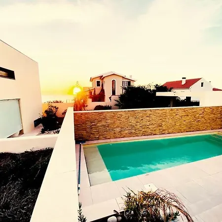 Дом отдыха Casa Da Brisa Do Mar Патаяш