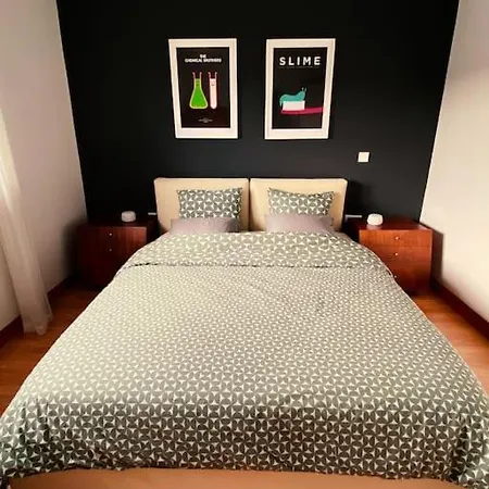 Casa Da Brisa Do Mar * Патаяш