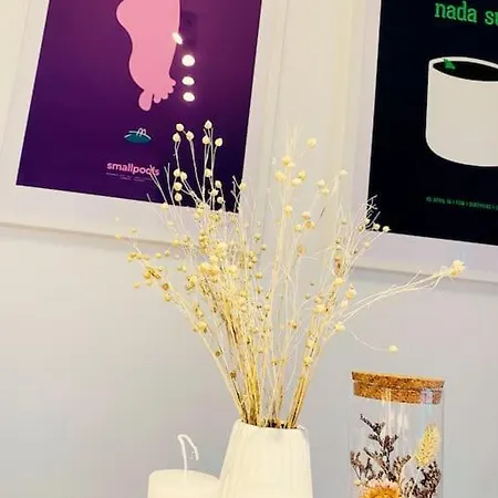 Дом отдыха Casa Da Brisa Do Mar *