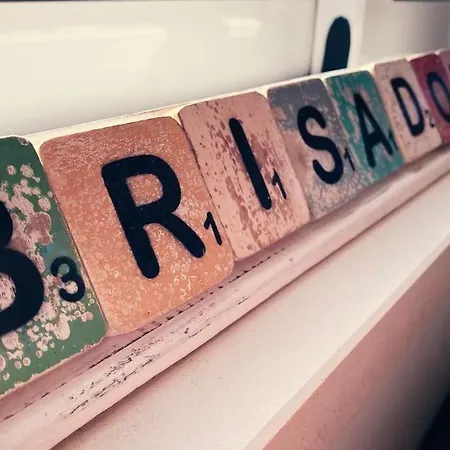 Casa Da Brisa Do Mar Патаяш