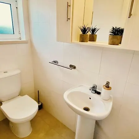 Casa Da Brisa Do Mar Дом отдыха