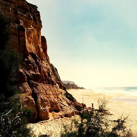 Casa Da Brisa Do Mar *