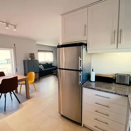 Casa Da Brisa Do Mar Дом отдыха *