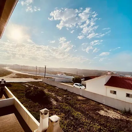 Casa Da Brisa Do Mar