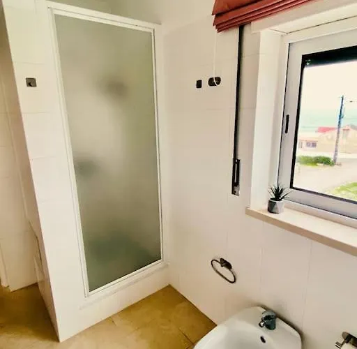 Casa Da Brisa Do Mar Сasa de vacaciones