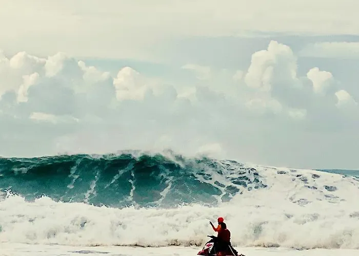 Casa Da Brisa Do Mar Сasa de vacaciones *