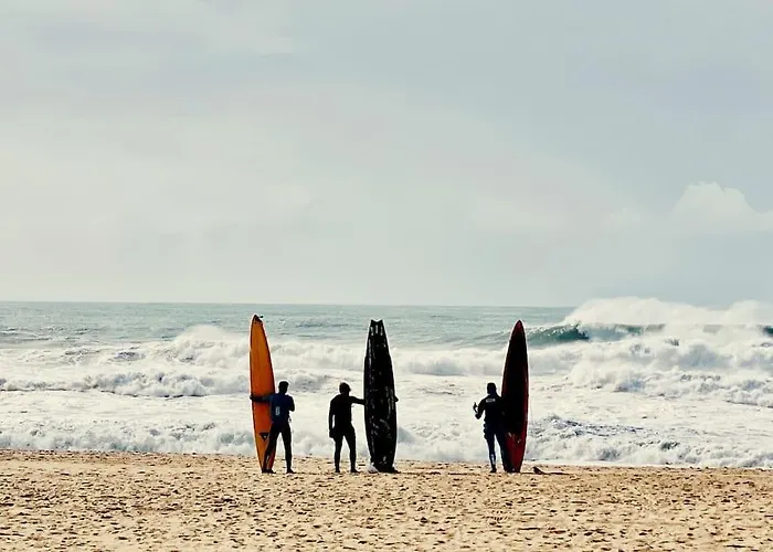 Casa Da Brisa Do Mar Сasa de vacaciones