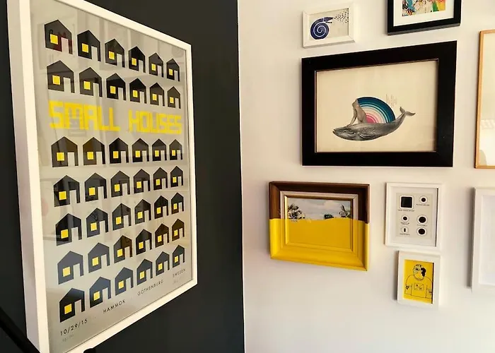 Сasa de vacaciones Casa Da Brisa Do Mar