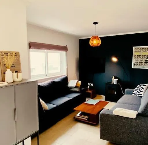 Casa Da Brisa Do Mar Сasa de vacaciones