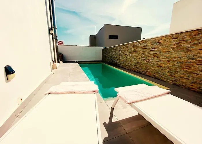 Casa Da Brisa Do Mar * Pataias