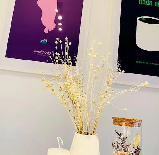 Сasa de vacaciones Casa Da Brisa Do Mar *