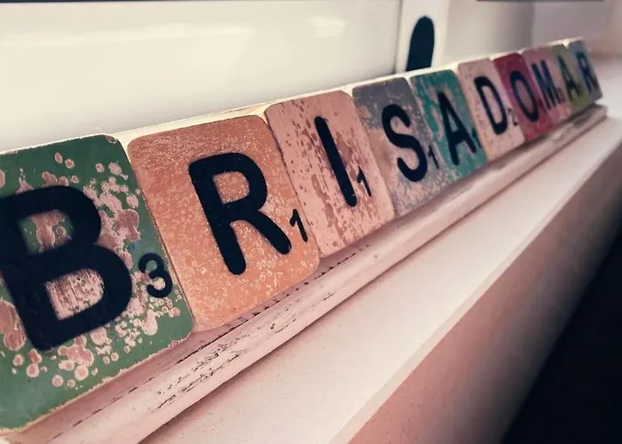 Casa Da Brisa Do Mar Pataias