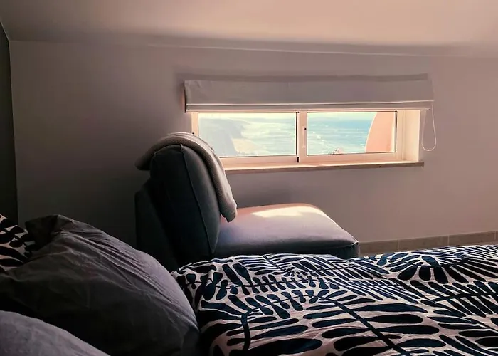 Casa Da Brisa Do Mar *