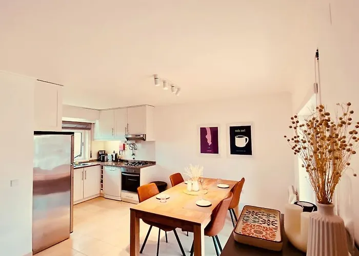 Сasa de vacaciones Casa Da Brisa Do Mar Pataias