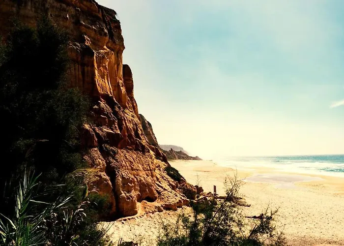 Casa Da Brisa Do Mar *