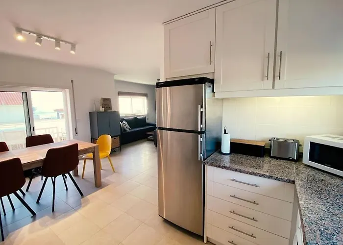 Casa Da Brisa Do Mar Сasa de vacaciones *